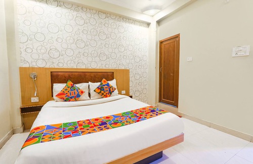 Danapur Hotel | Fabexpress Magadh Glory