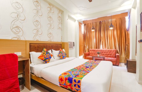 Danapur Hotel | Fabexpress Magadh Glory