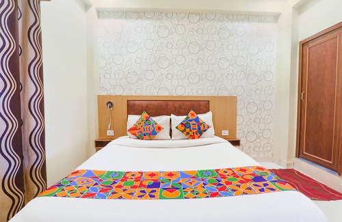 Danapur Hotel | Fabexpress Magadh Glory