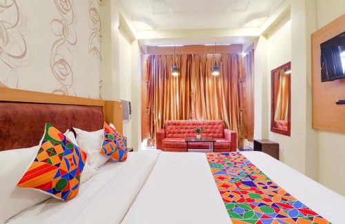 Danapur Hotel | FabExpress Magadh Glory