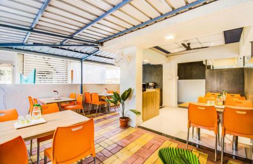 Viman Nagar Hotel | FabExpress Marvel Bliss - Nr Trump Towers