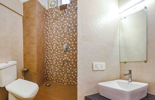 Caranzalem Hotel | Fabexpress Miramar