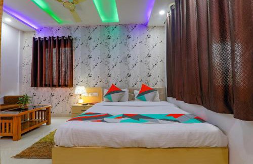 Sarnath Hotel | FabExpress Moti Mahal