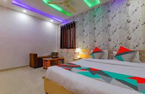 Sarnath Hotel | FabExpress Moti Mahal