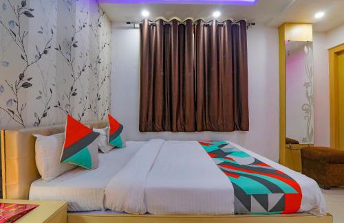 Sarnath Hotel | FabExpress Moti Mahal