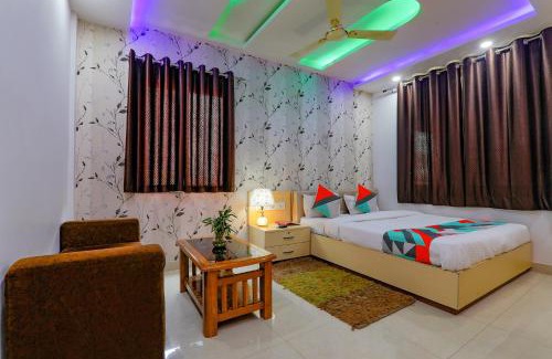 Sarnath Hotel | FabExpress Moti Mahal