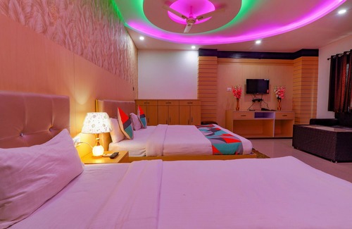 Sarnath Hotel | Fabexpress Moti Mahal