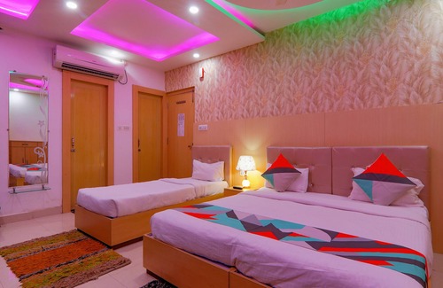 Sarnath Hotel | Fabexpress Moti Mahal