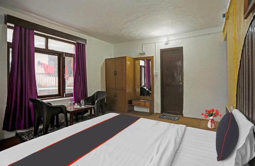 Aleo Hotel | FabExpress Mountain Inn