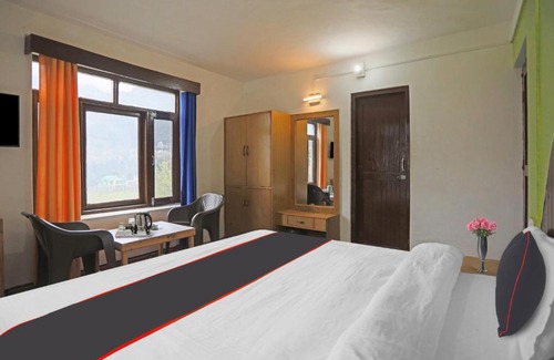 Aleo Hotel | FabExpress Mountain Inn