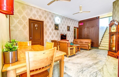 Chennai Hotel | Fabexpress Nestlay Rooms