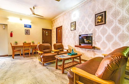 Chennai Hotel | Fabexpress Nestlay Rooms