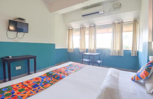 Fontainhas Hotel | FabExpress Paradise Inn Panaji