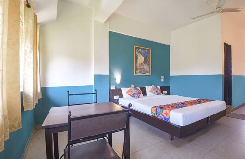 Fontainhas Hotel | FabExpress Paradise Inn Panaji