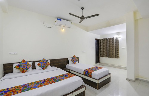 Hingana Hotel | Fabexpress Park View