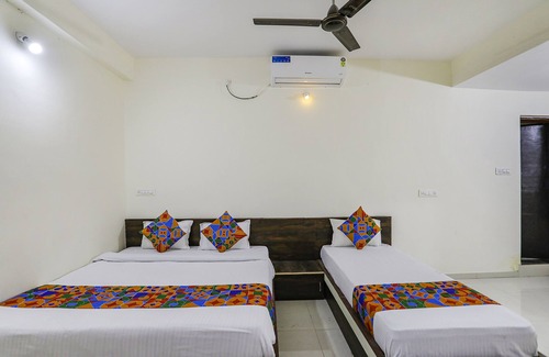 Hingana Hotel | Fabexpress Park View
