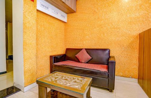 Sakinaka Hotel | FabExpress Prakash Inn - Nr Mumbai International Airport
