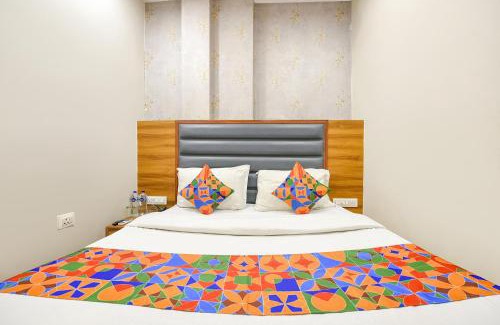 Ludhiana Hotel | FabExpress Royal MG