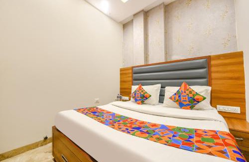 Ludhiana Hotel | FabExpress Royal MG