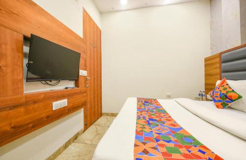 Ludhiana Hotel | FabExpress Royal MG