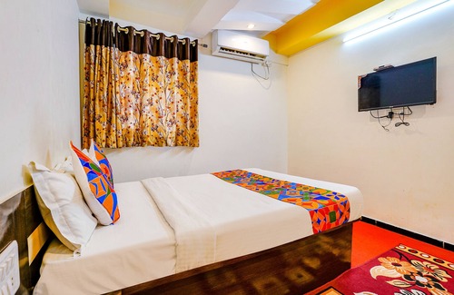 Nashik Road Hotel | Fabexpress Sai Chatra
