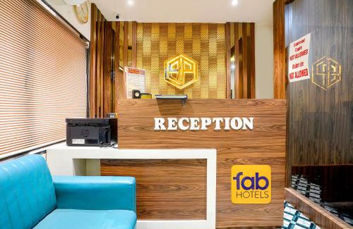 Mumbai Hotel | FabExpress Shahi Palace - Nr - Mumbai International Airport
