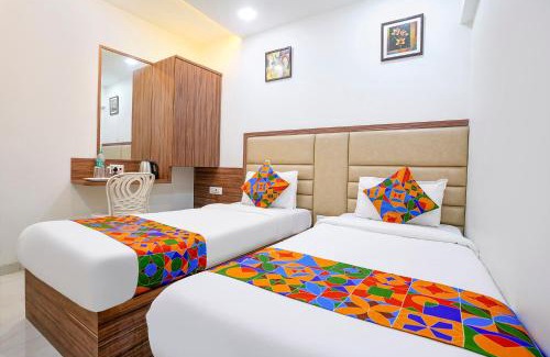 Mumbai Hotel | FabExpress Shahi Palace - Nr - Mumbai International Airport