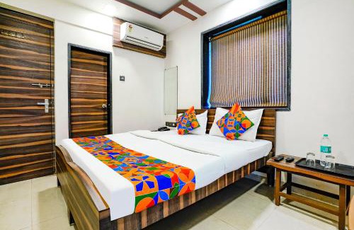 Malad East Hotel | FabExpress Shalimar