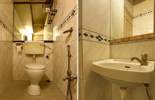 Sector II Hotel | Fabexpress Shivalya