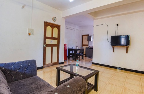 Alto de Porvorim Hotel | FabExpress Shraddha Botique Villa, Porvorim