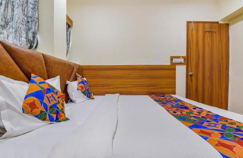 Navrangpura Hotel | FabExpress Silver Inn