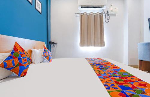Nanganallur Hotel | FabExpress Silver Palace