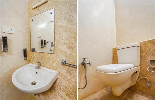 Nanganallur Hotel | FabExpress Silver Palace