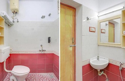 T Nagar Hotel | FabExpress Skyry Homestay