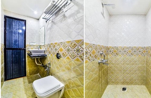 Saligao Hotel | FabExpress Spring De Goa