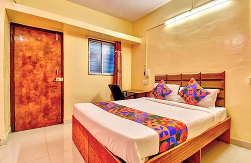 Phase 1 Hotel | Fabexpress Srh