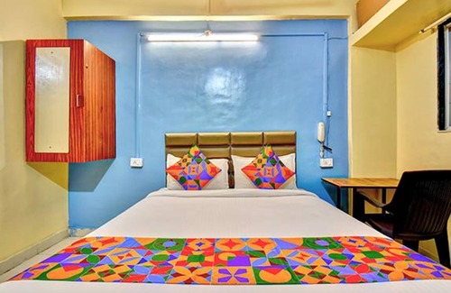 Phase 1 Hotel | Fabexpress Srh