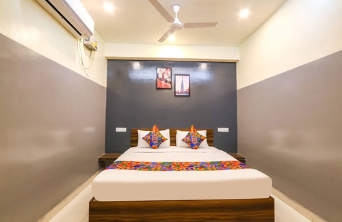 Manikonda Hotel | Fabexpress Starhood