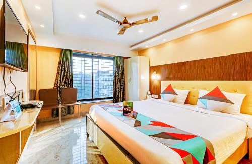 New Town Hotel | FabExpress Step Inn - Nr Biswa Bangla Gate