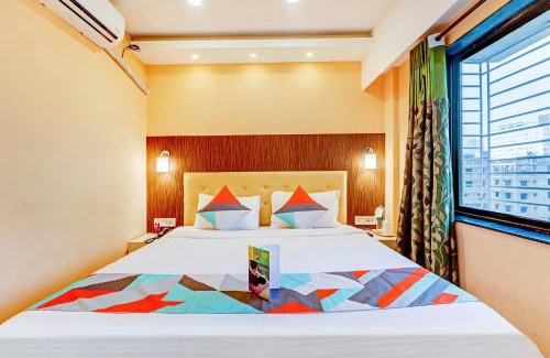 New Town Hotel | FabExpress Step Inn - Nr Biswa Bangla Gate