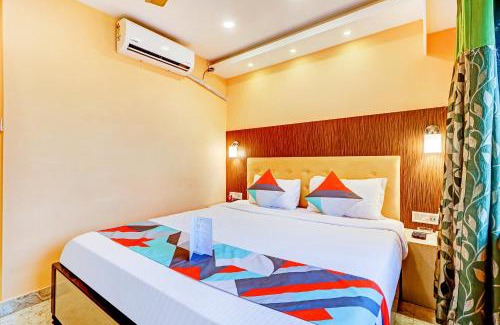 New Town Hotel | FabExpress Step Inn - Nr Biswa Bangla Gate