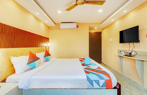 New Town Hotel | FabExpress Step Inn - Nr Biswa Bangla Gate