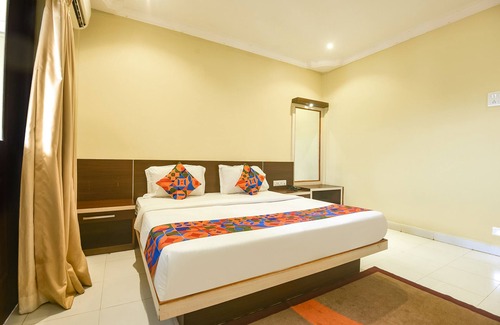 Margao Hotel | FabExpress Sunrise