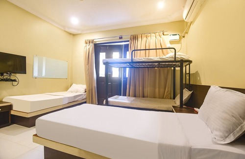 Margao Hotel | FabExpress Sunrise