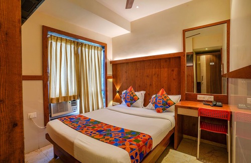 Rabale Hotel | Fabexpress Super 7 Inn