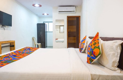 Rajgurunagar Hotel | Fabexpress Surya