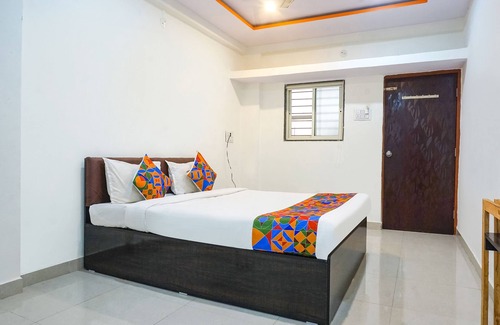 Rajgurunagar Hotel | Fabexpress Surya