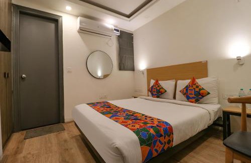 New Delhi Hotel | FabExpress The Chaitanyas Rohini sec 18