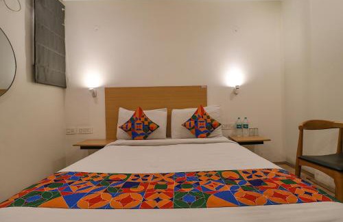 New Delhi Hotel | FabExpress The Chaitanyas Rohini sec 18