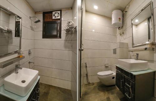New Delhi Hotel | FabExpress The Chaitanyas Rohini sec 18